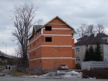 Stavebné novinky z centra